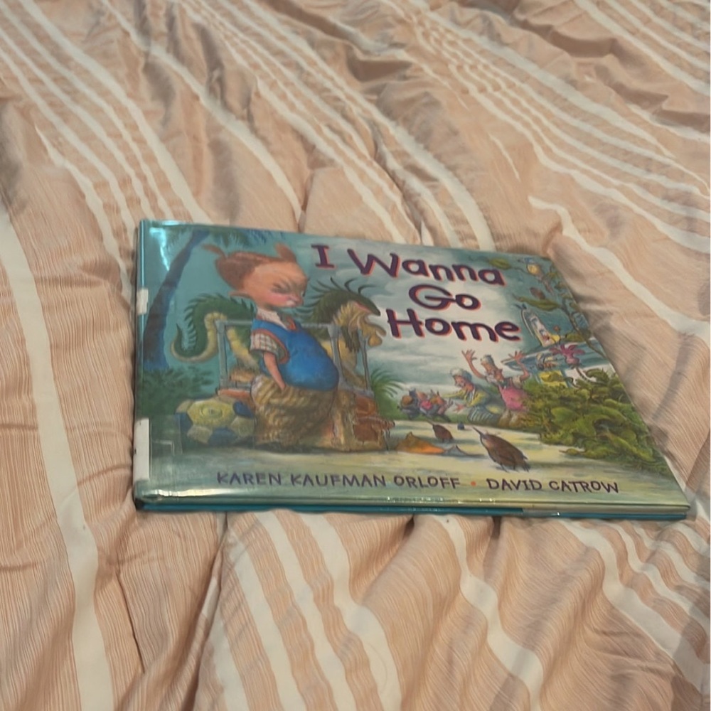 Kids book used in great condition